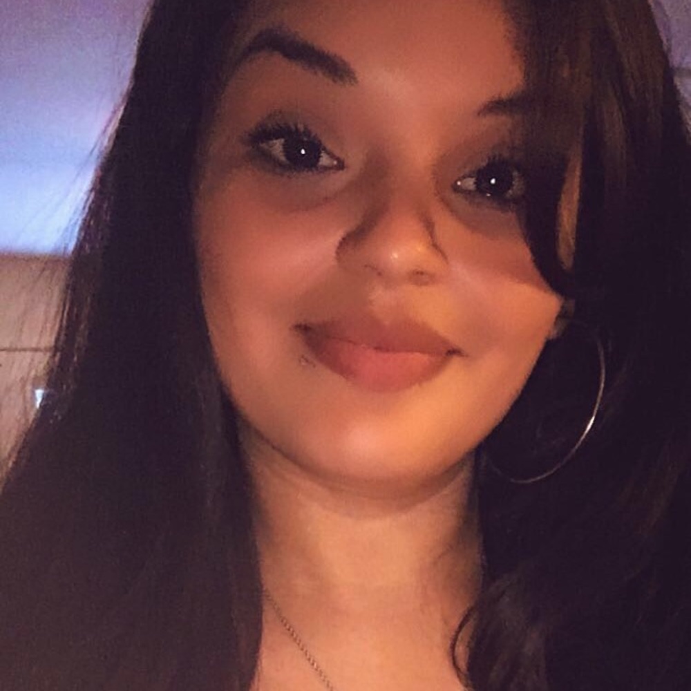Meet your Posher, Samantha